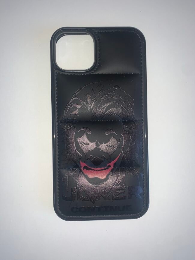 Coque Joker