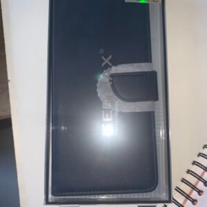 Coque Portefeuille pour Apple