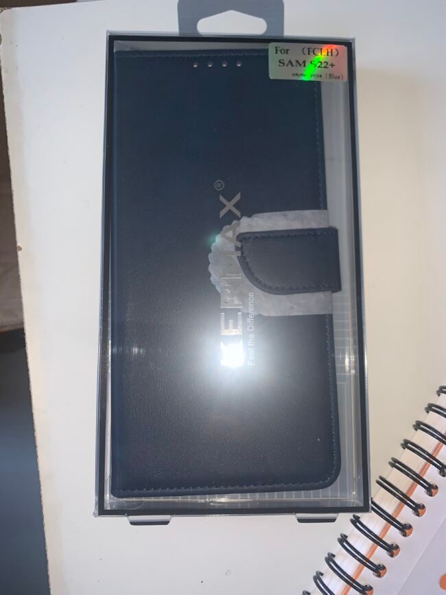 Coque Portefeuille pour Apple – Image 2