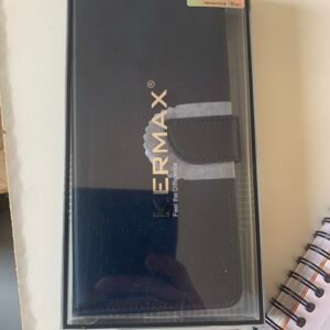Coque Portefeuille pour Apple