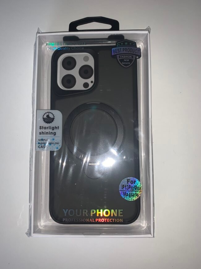 Coque Magsafe induction – Image 4
