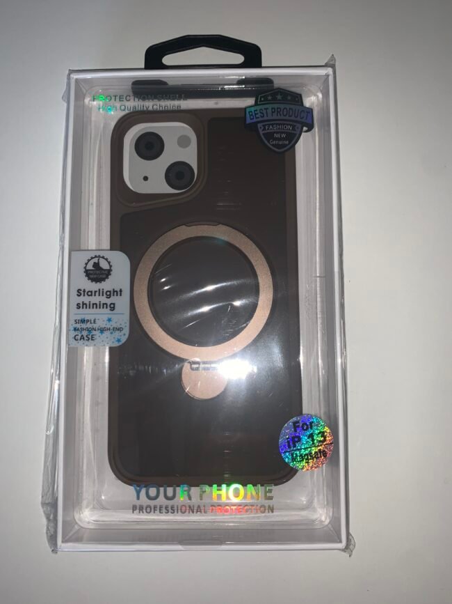 Coque Magsafe induction – Image 3