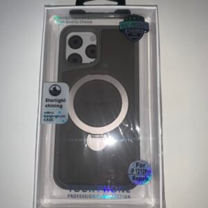 Coque Magsafe induction