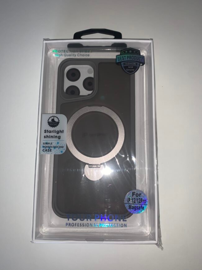 Coque Magsafe induction – Image 2
