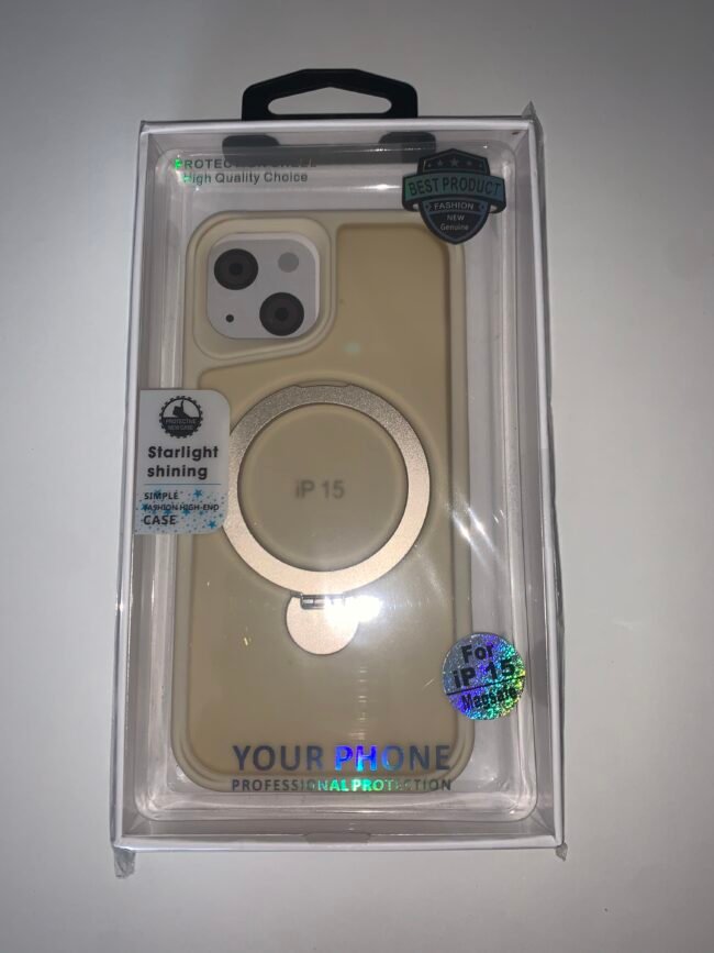 Coque Magsafe induction – Image 5