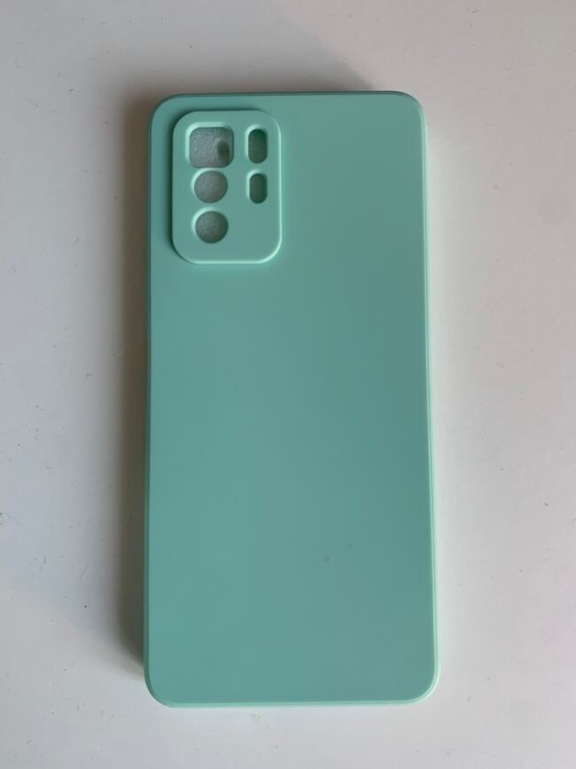 Coque silicone de couleur pour Redmi – Image 7