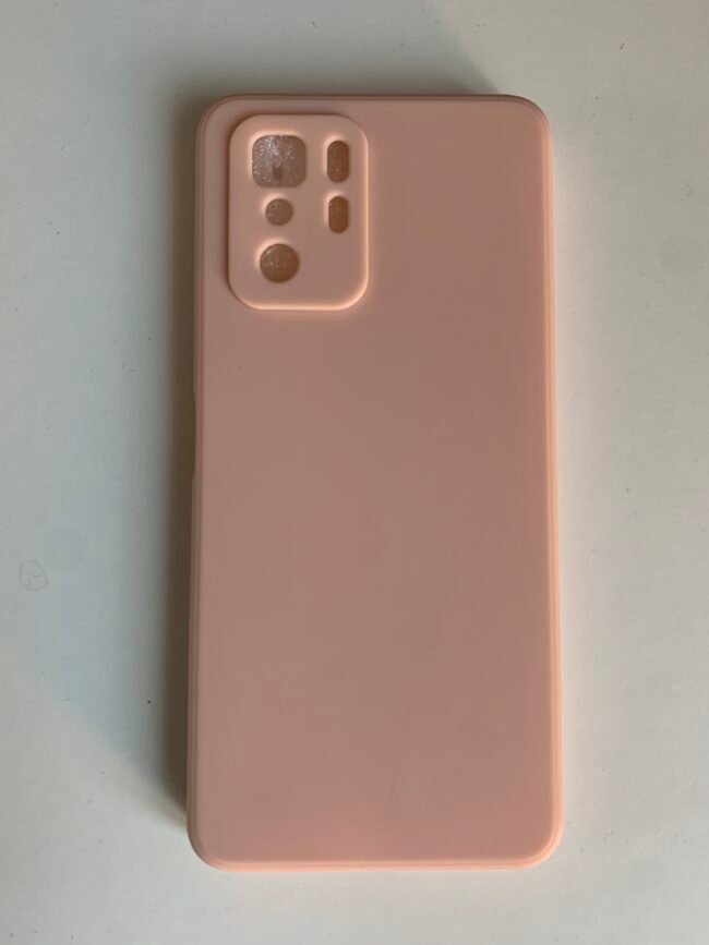 Coque silicone de couleur – Image 7