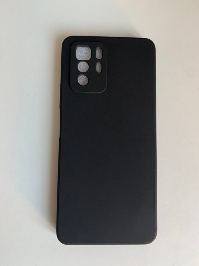 Coque silicone de couleur pour Redmi – Image 2