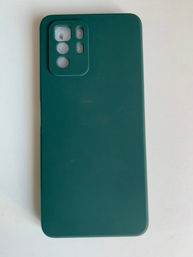Coque silicone de couleur pour Redmi – Image 4