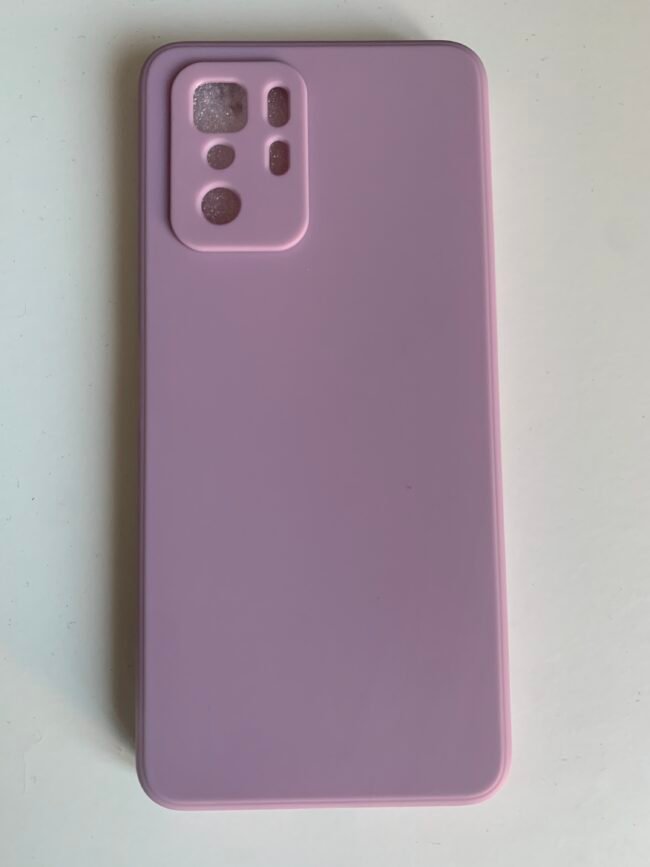 Coque silicone de couleur pour Redmi – Image 6