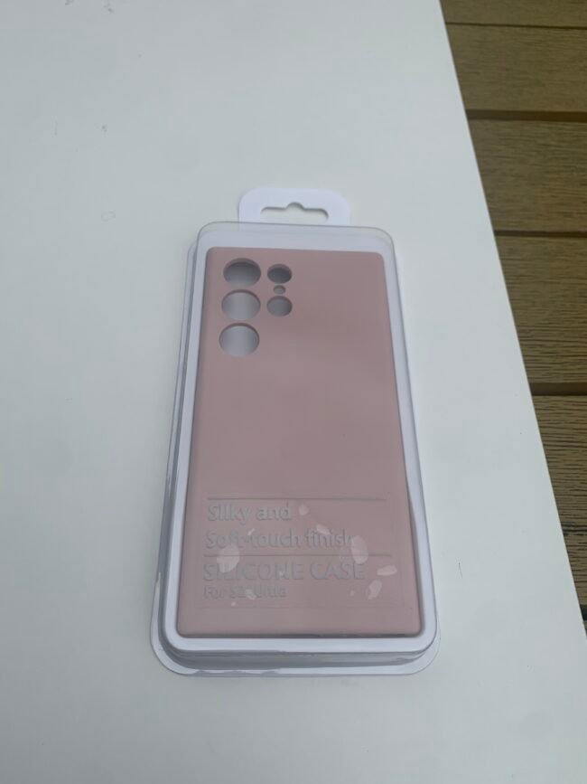 Coque silicone couleur 2 – Image 6