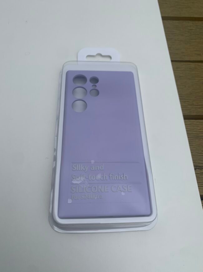 Coque silicone couleur 2 – Image 5