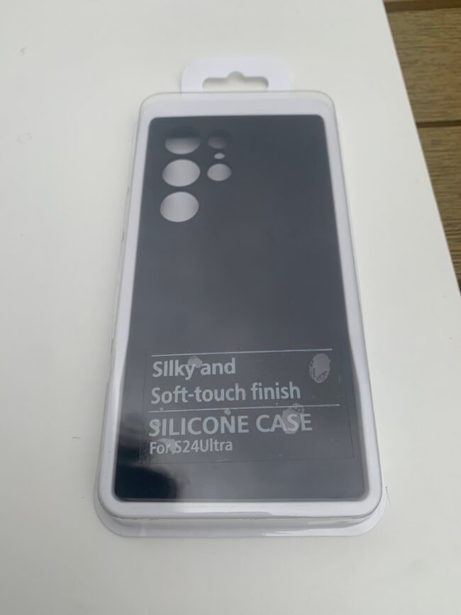 Coque silicone couleur 2 – Image 4