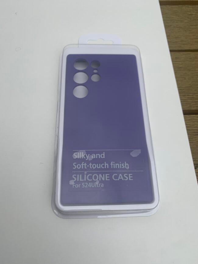 Coque silicone couleur 2 – Image 3