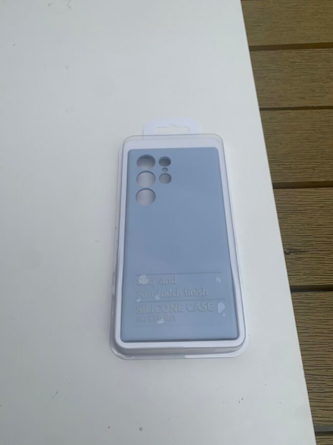 Coque silicone couleur 2 – Image 2