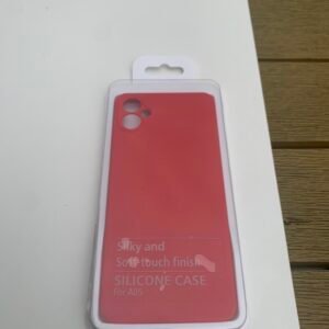 Coque silicone couleur 2