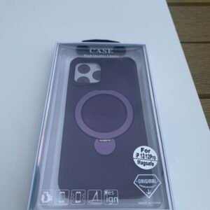 Coque Magsafe induction