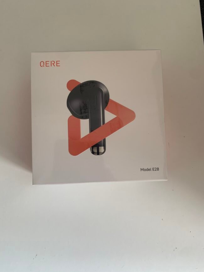Ecouteur Bluetooth, sans fil QERE – Image 2