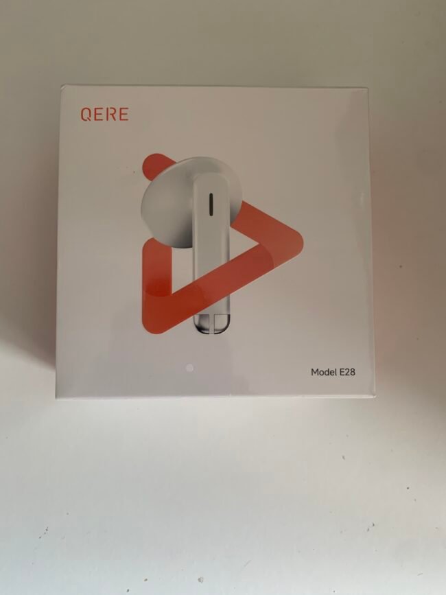 Ecouteur Bluetooth, sans fil QERE