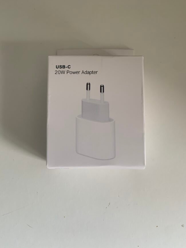 Prise type USB-C