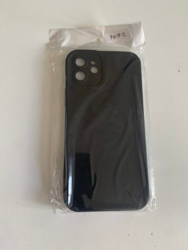 Coque silicone 2 – Image 4