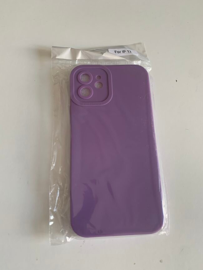 Coque silicone 2 – Image 3