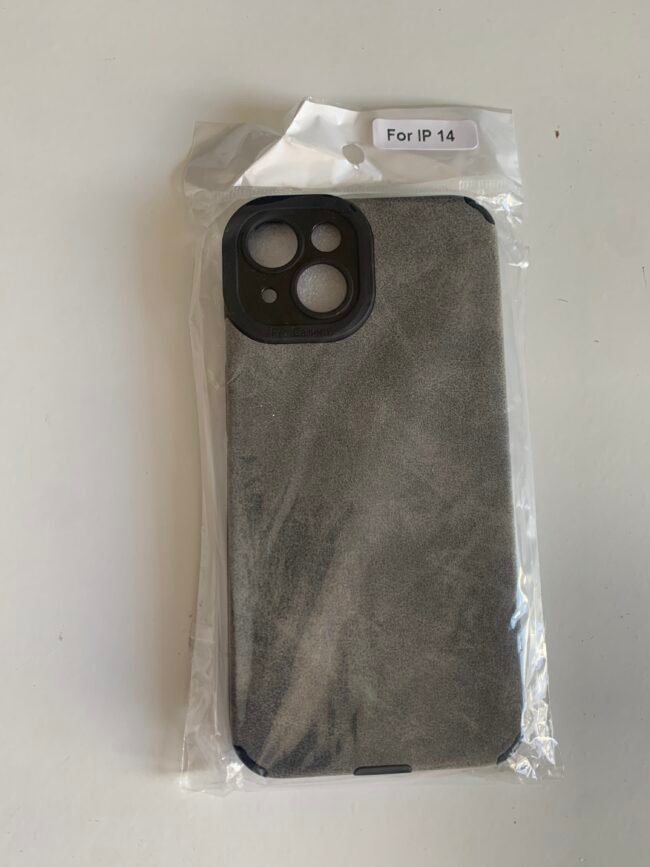 Coque suédine – Image 2