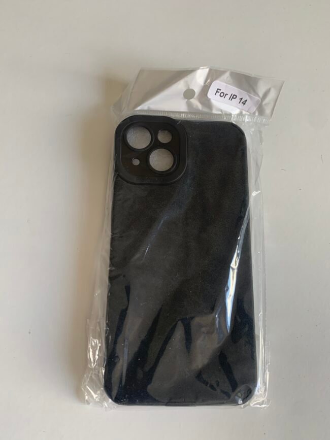 Coque suédine – Image 3