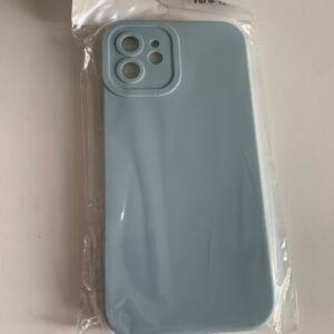 Coque silicone 2