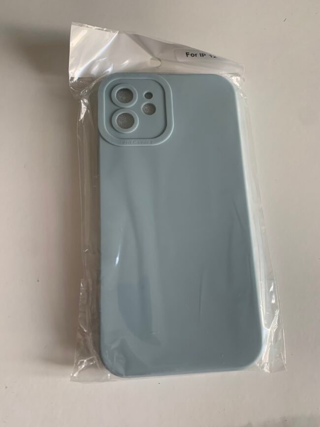 Coque silicone 2