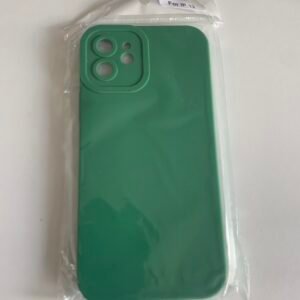 Coque silicone 2