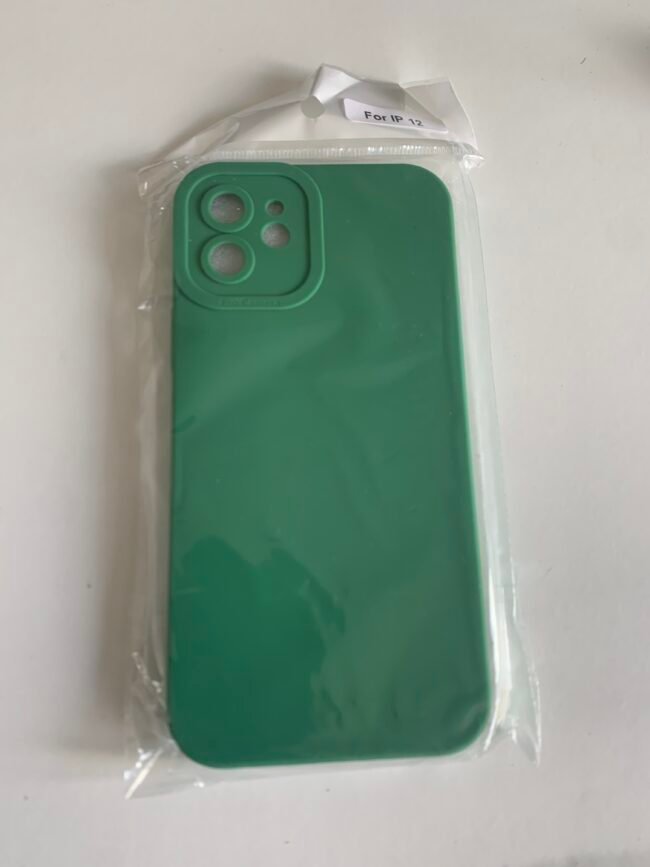 Coque silicone 2 – Image 2